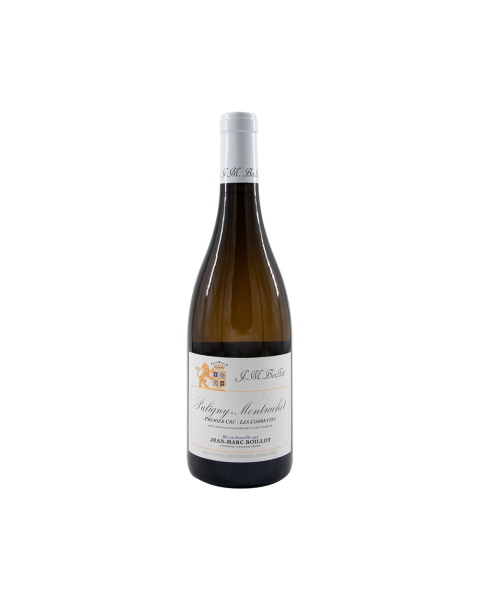JEAN-MARC BOILLOT PULIGNY MONTRACHET LES COMBETTES 2023 750ml BURGUNDY