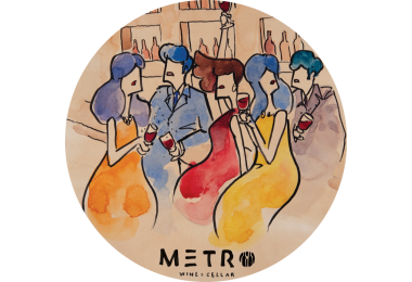 Metro Wine & Cellar Auctival